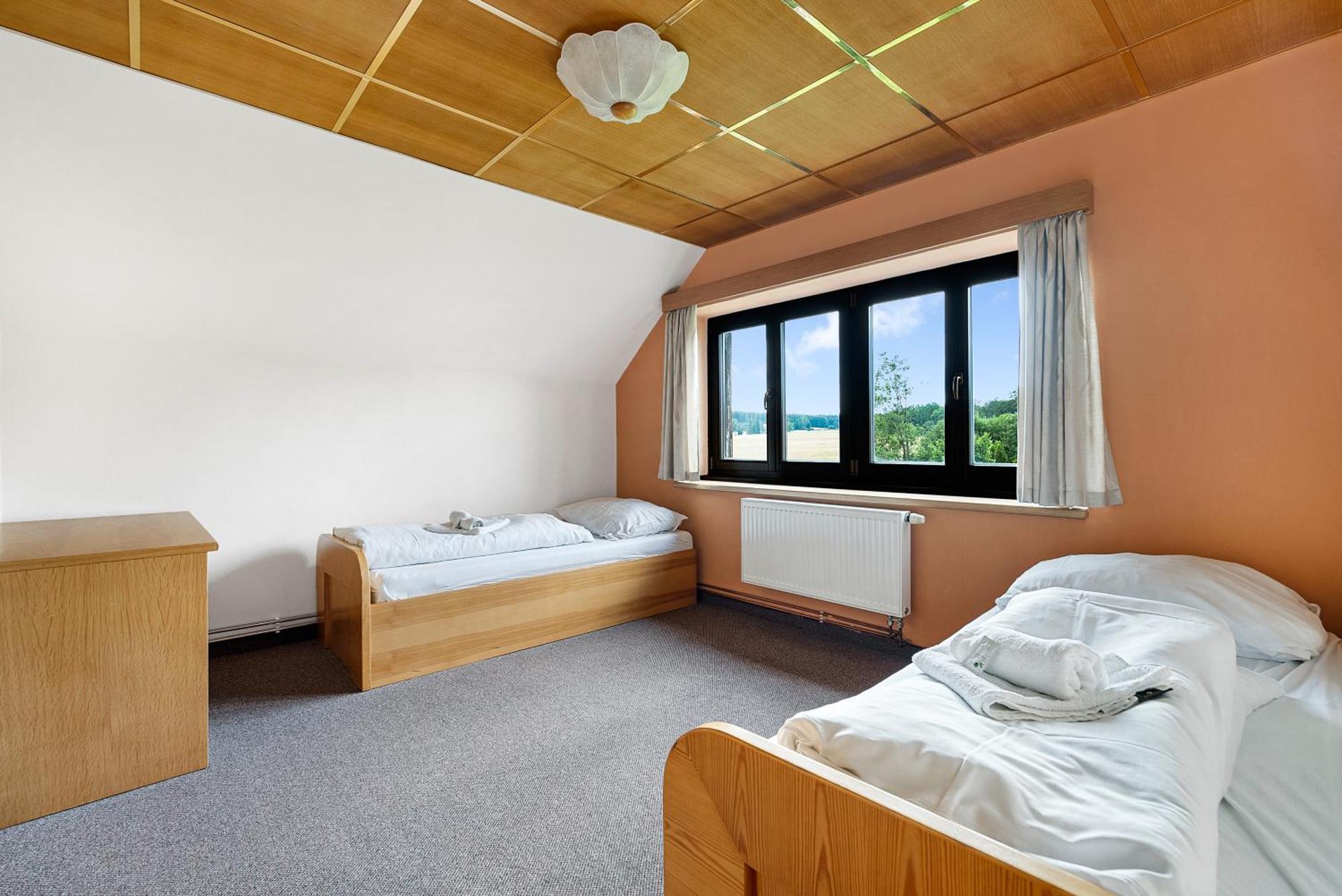 Hotel Franz Rejviz Bagian luar foto