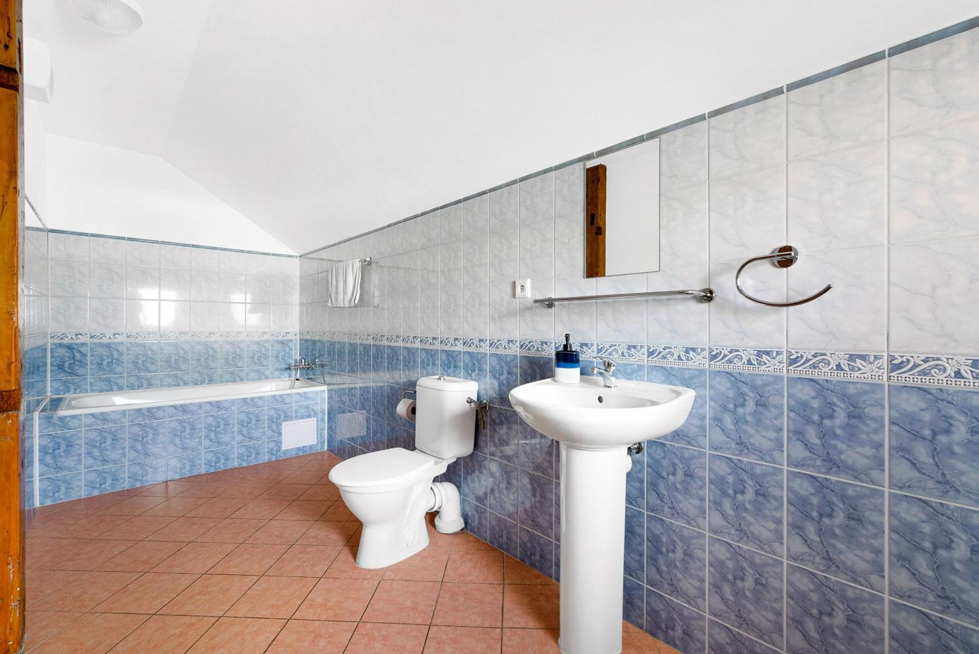 Hotel Franz Rejviz Bagian luar foto