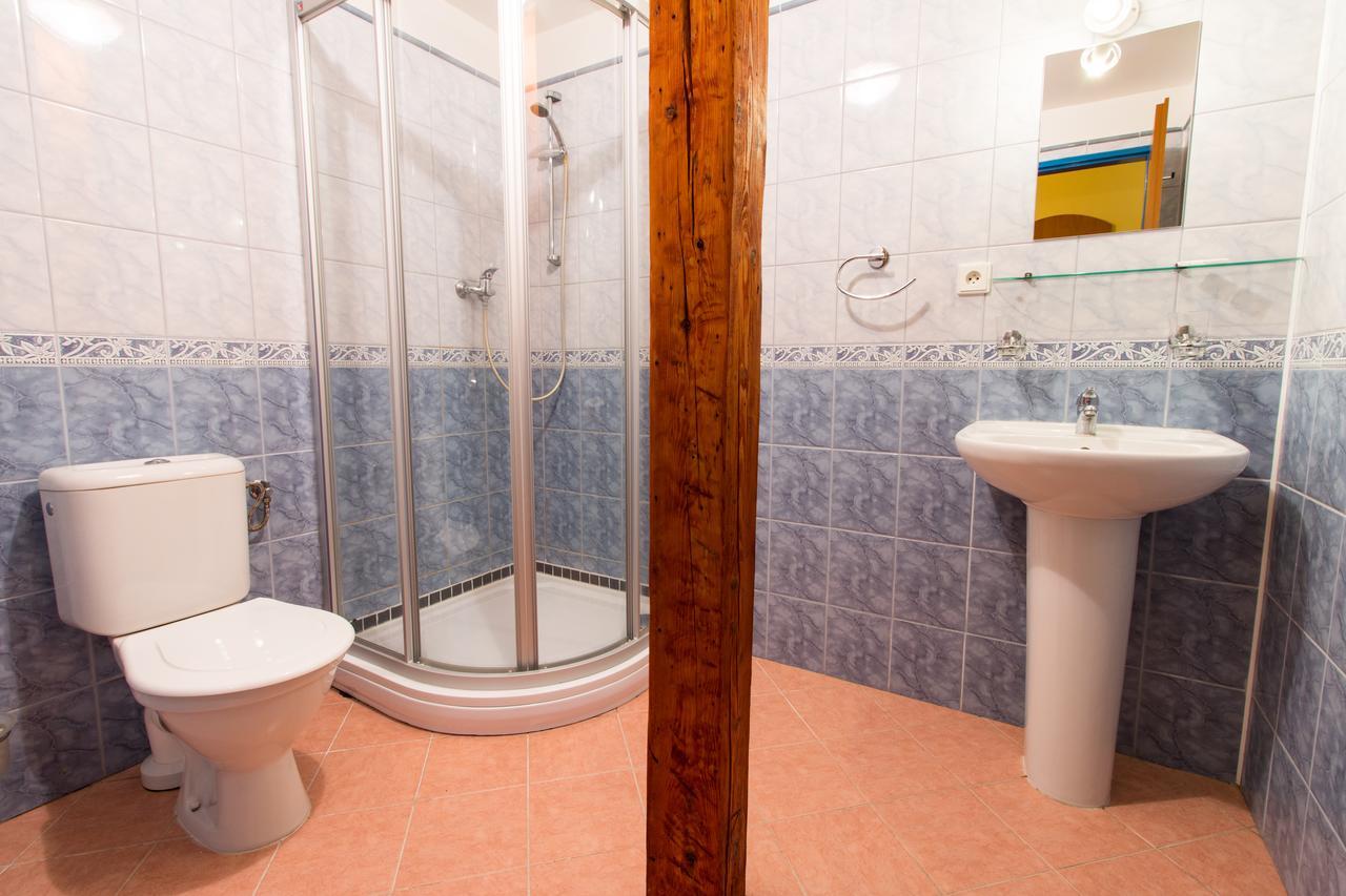 Hotel Franz Rejviz Ruang foto
